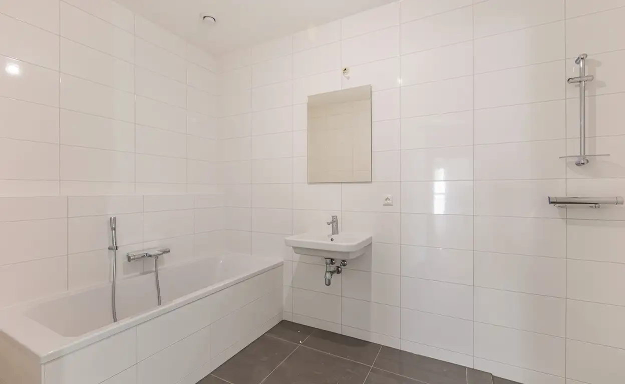 Foto #16 Appartement Barajasweg Amsterdam