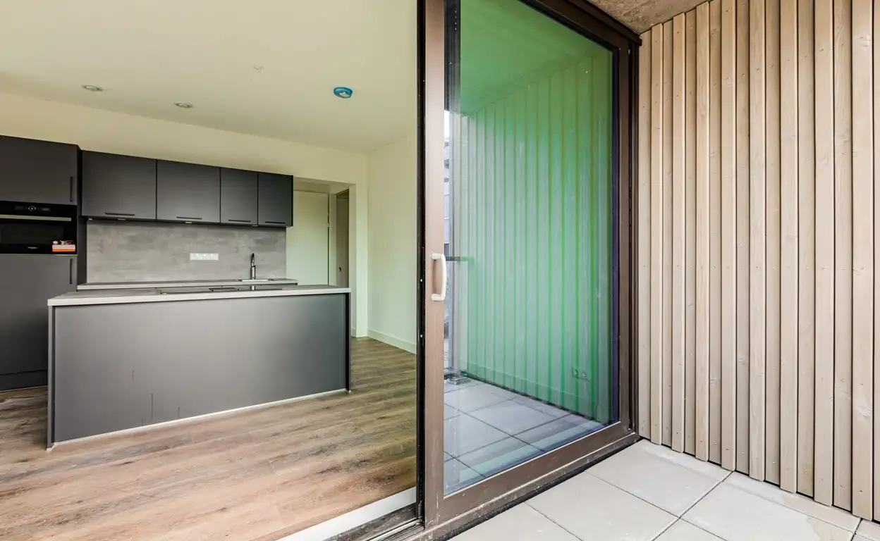 Foto #32 Appartement Barajasweg Amsterdam
