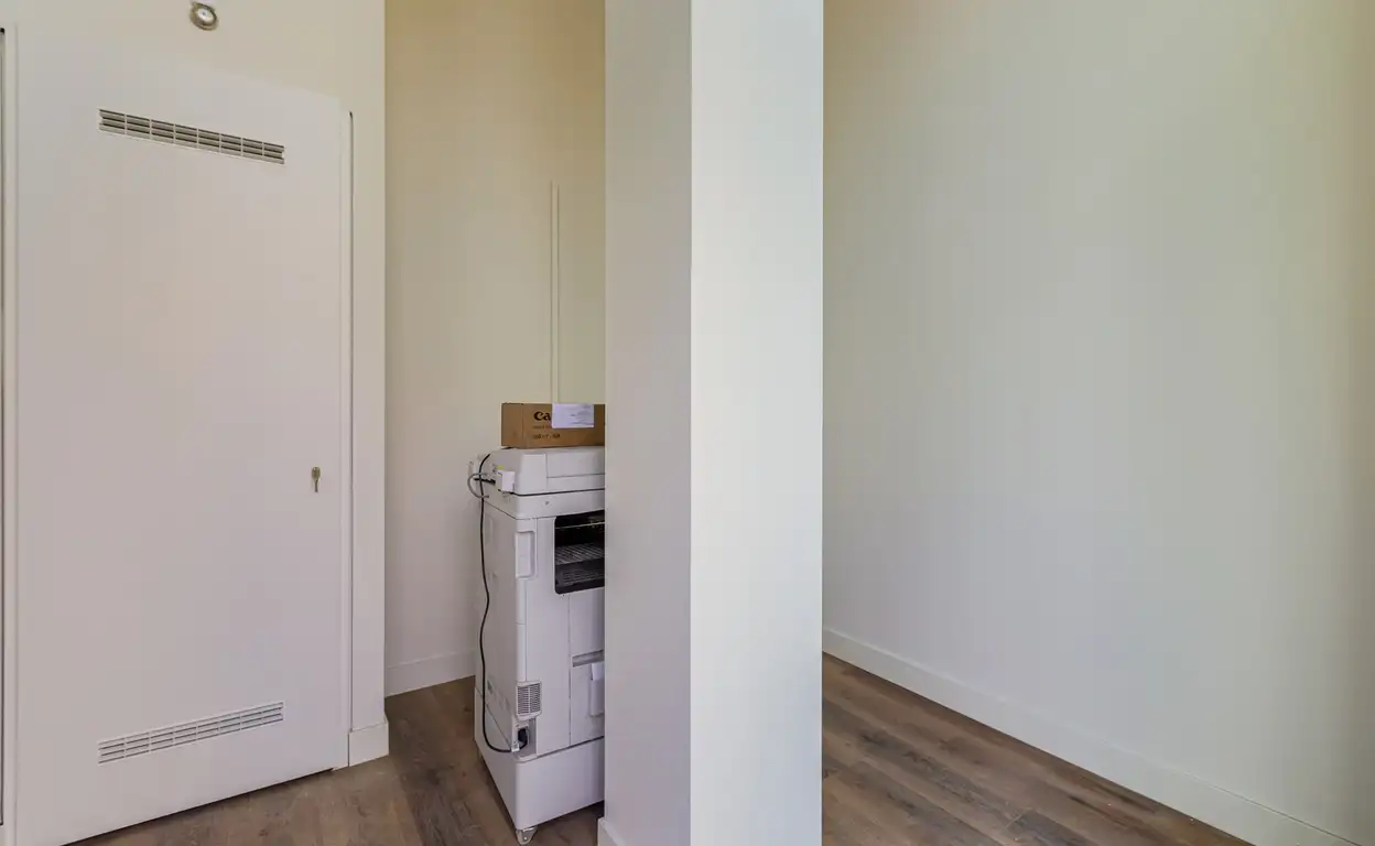 Foto #39 Appartement Barajasweg Amsterdam