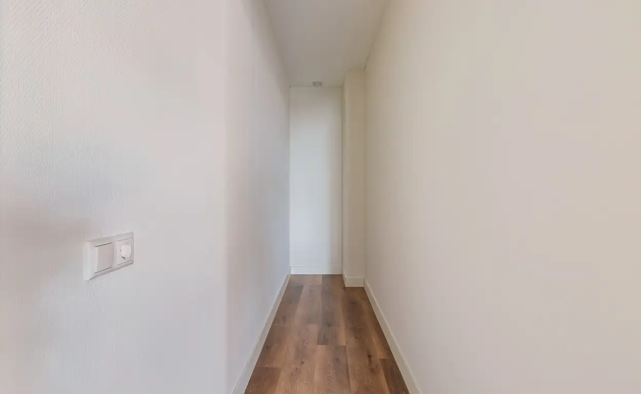 Foto #12 Appartement Barajasweg Amsterdam