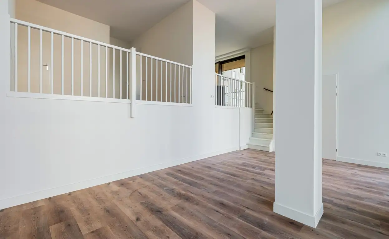 Foto #6 Appartement Barajasweg Amsterdam