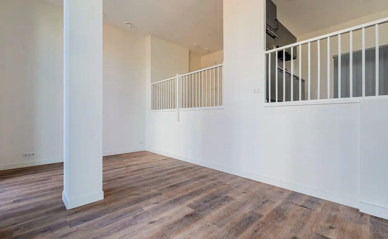 Foto #5 Appartement Barajasweg Amsterdam