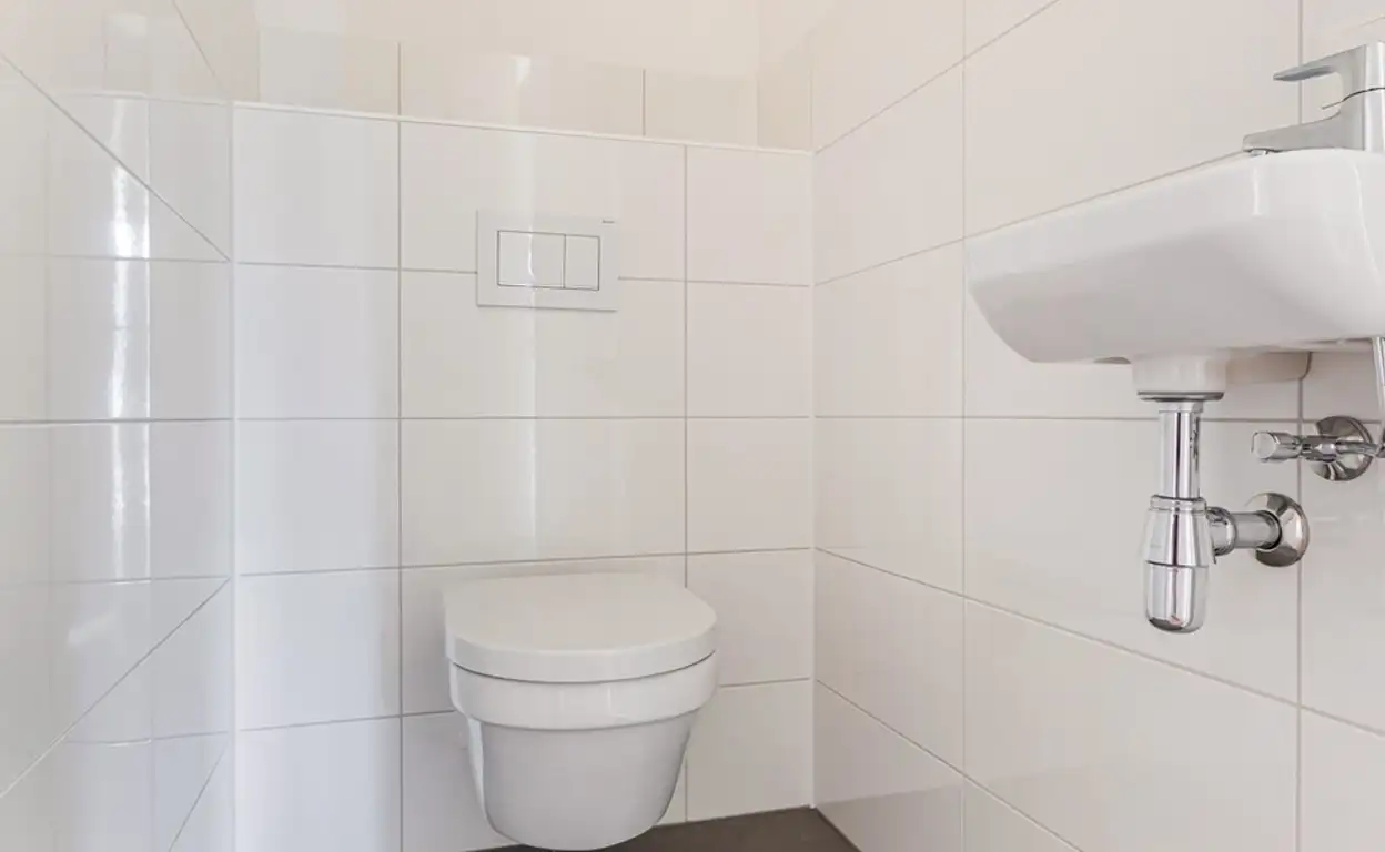 Foto #13 Appartement Barajasweg Amsterdam