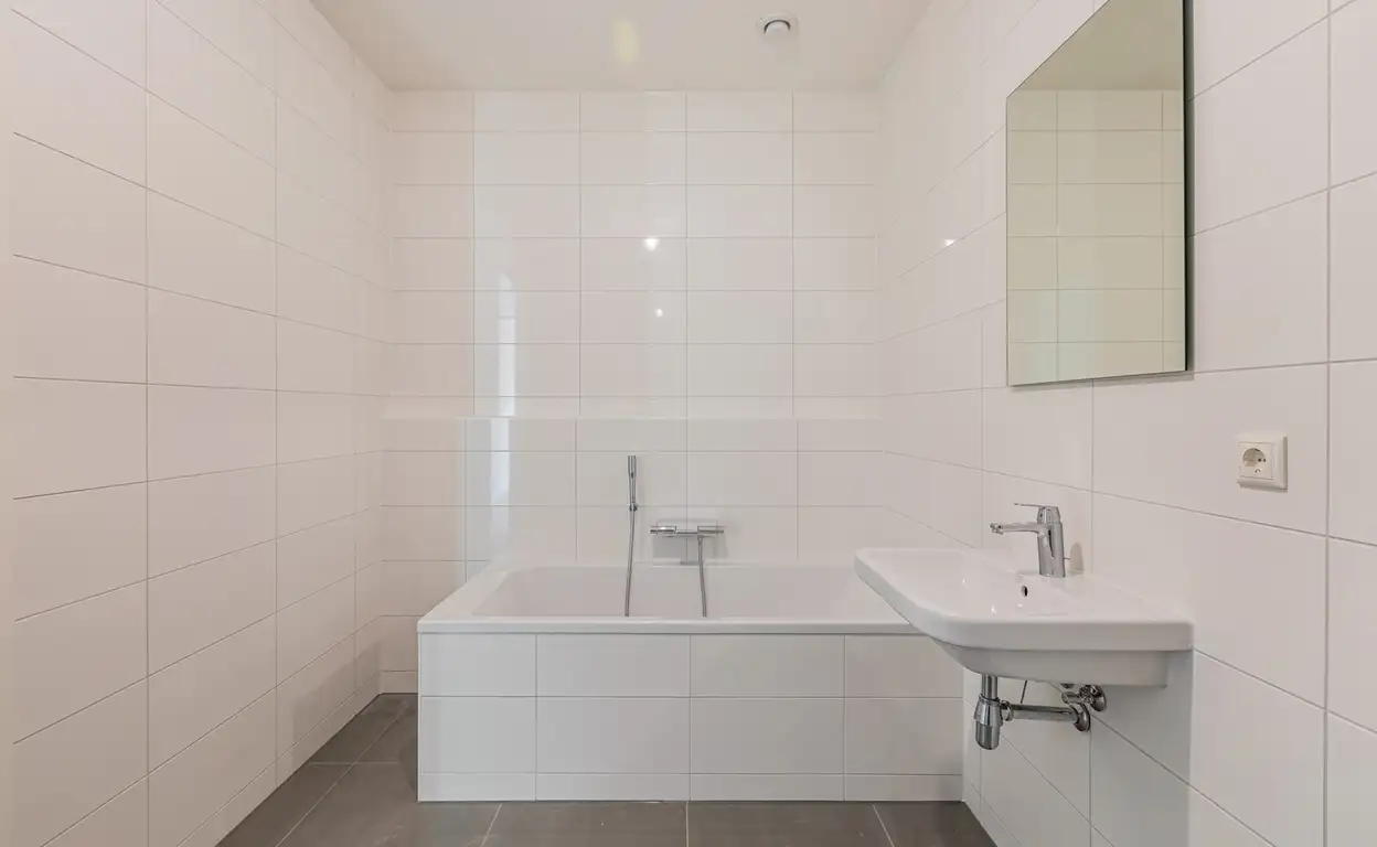 Foto #17 Appartement Barajasweg Amsterdam
