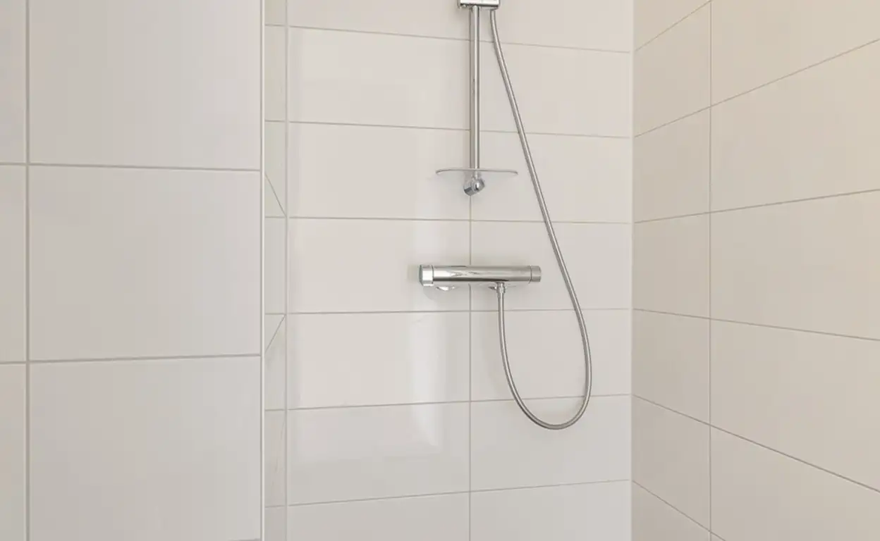 Foto #27 Appartement Barajasweg Amsterdam