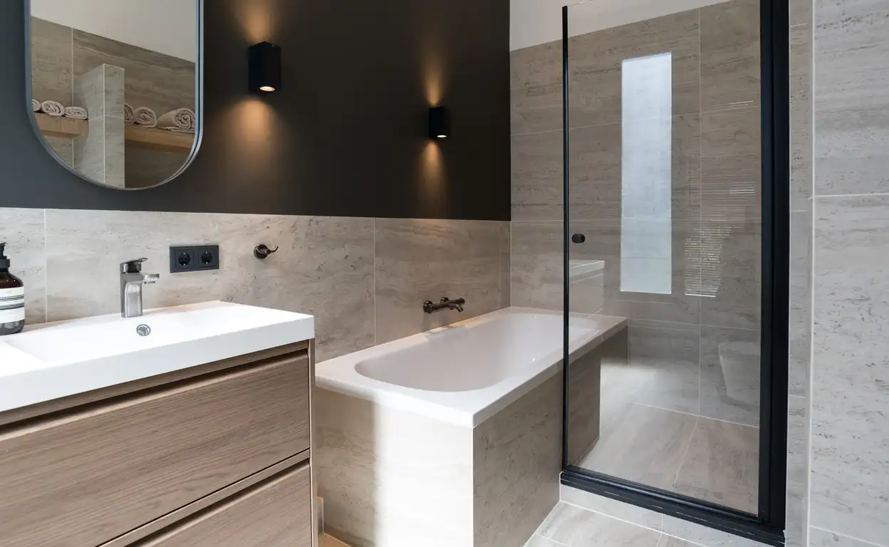 Foto #22 Appartement Kea Boumanstraat Amsterdam