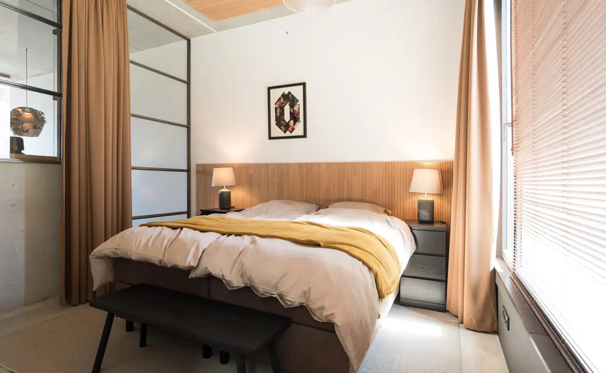 Foto #4 Appartement Kea Boumanstraat Amsterdam