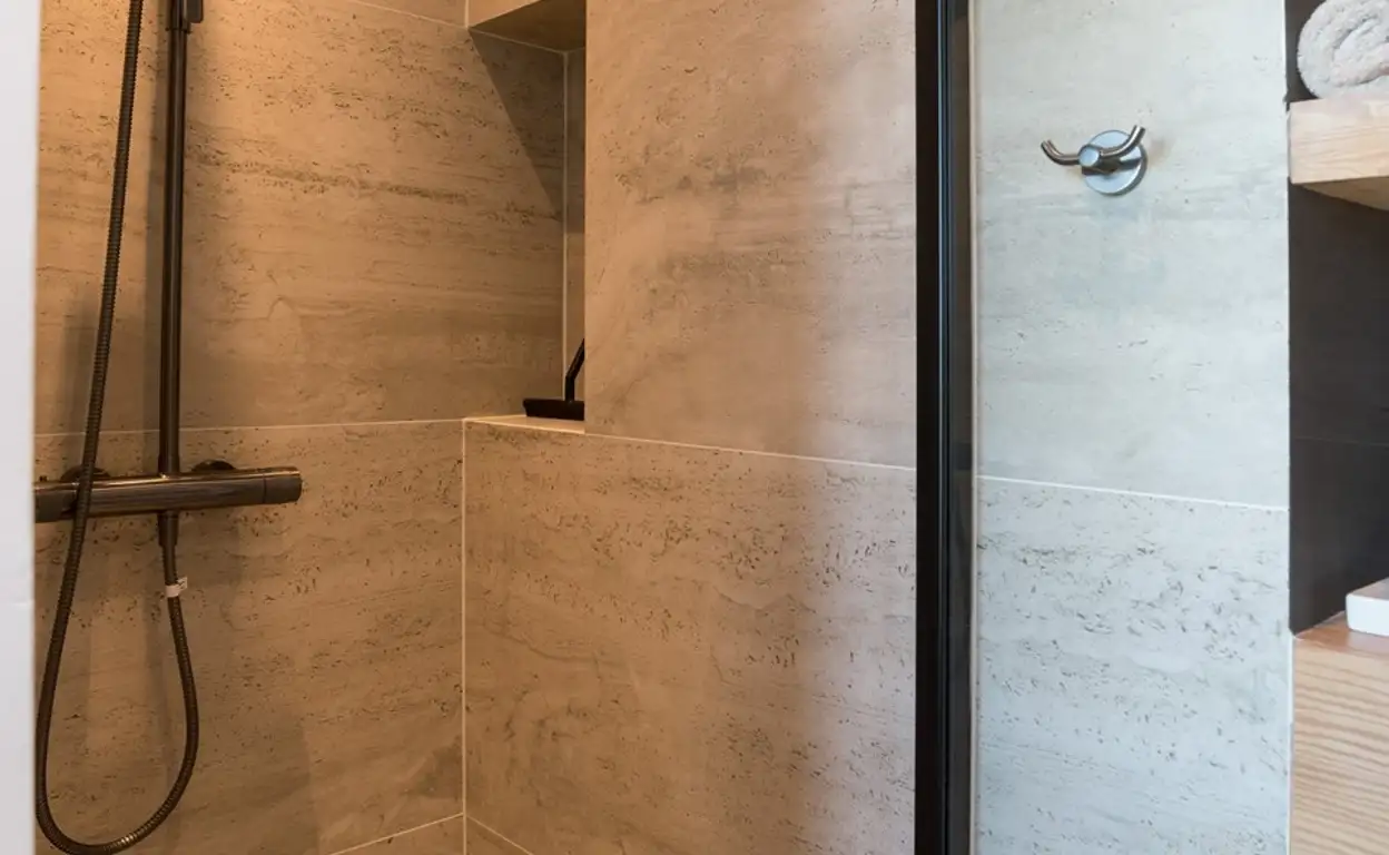 Foto #15 Appartement Kea Boumanstraat Amsterdam