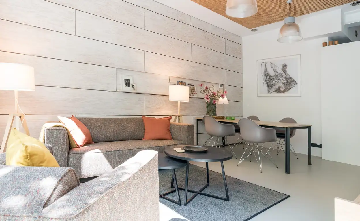 Foto #7 Appartement Kea Boumanstraat Amsterdam