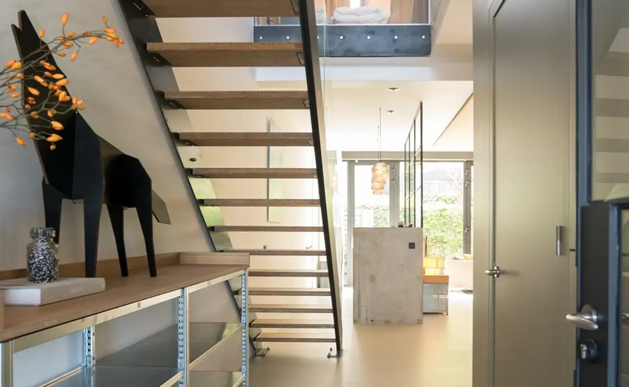 Foto #5 Appartement Kea Boumanstraat Amsterdam
