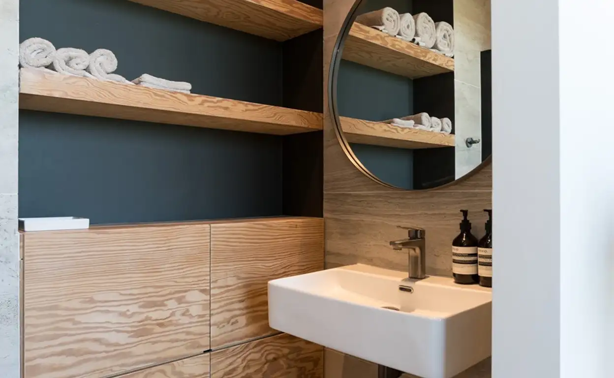 Foto #16 Appartement Kea Boumanstraat Amsterdam