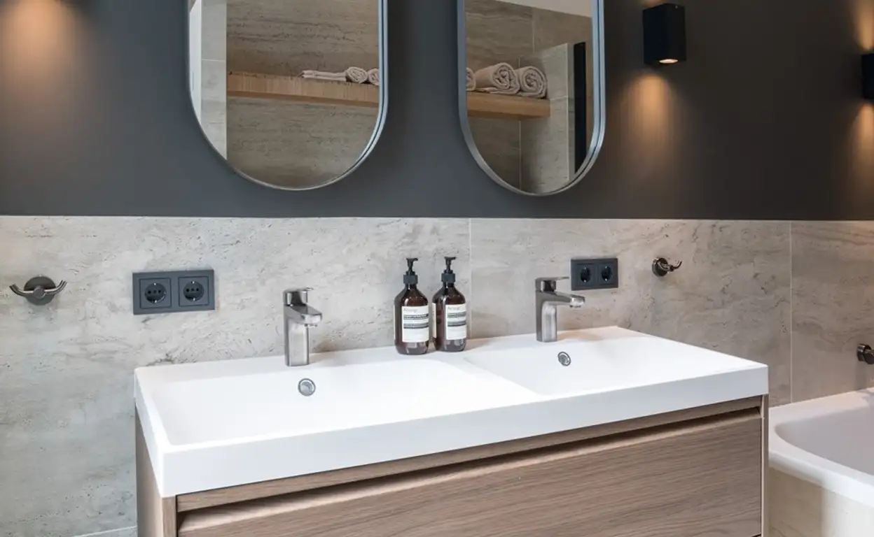 Foto #21 Appartement Kea Boumanstraat Amsterdam