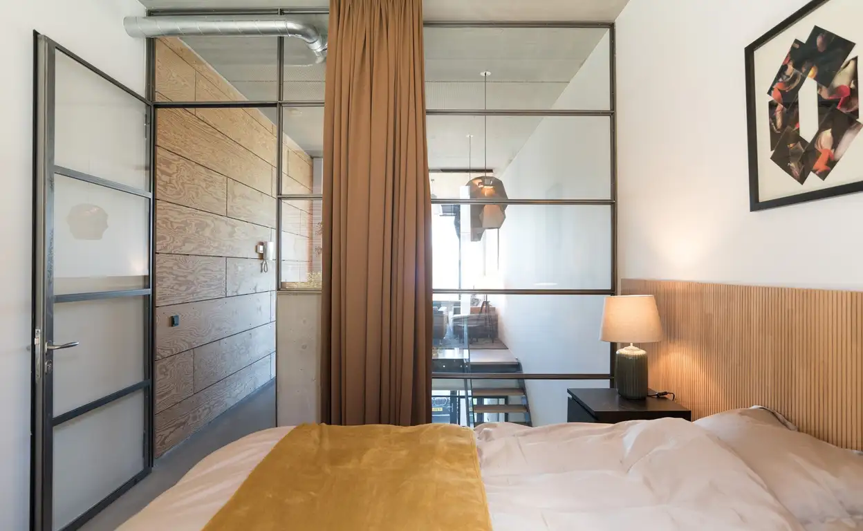 Foto #20 Appartement Kea Boumanstraat Amsterdam