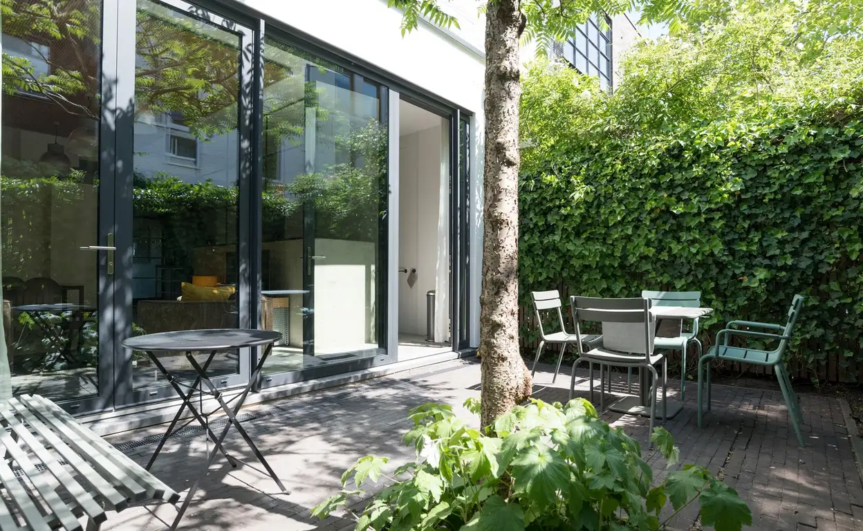 Foto #3 Appartement Kea Boumanstraat Amsterdam