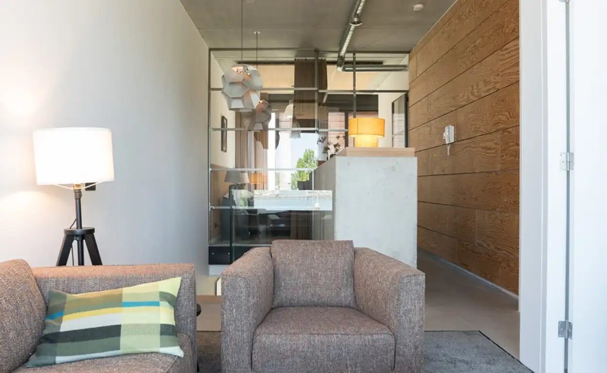 Foto #13 Appartement Kea Boumanstraat Amsterdam