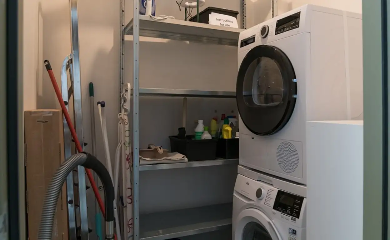 Foto #19 Appartement Kea Boumanstraat Amsterdam