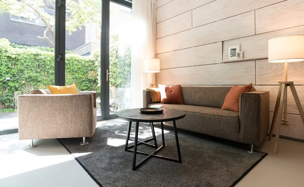 Foto #8 Appartement Kea Boumanstraat Amsterdam