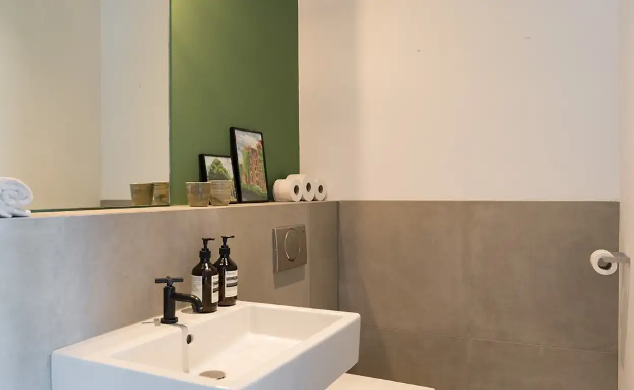Foto #18 Appartement Kea Boumanstraat Amsterdam