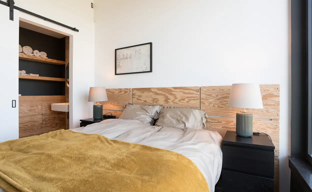 Foto #17 Appartement Kea Boumanstraat Amsterdam