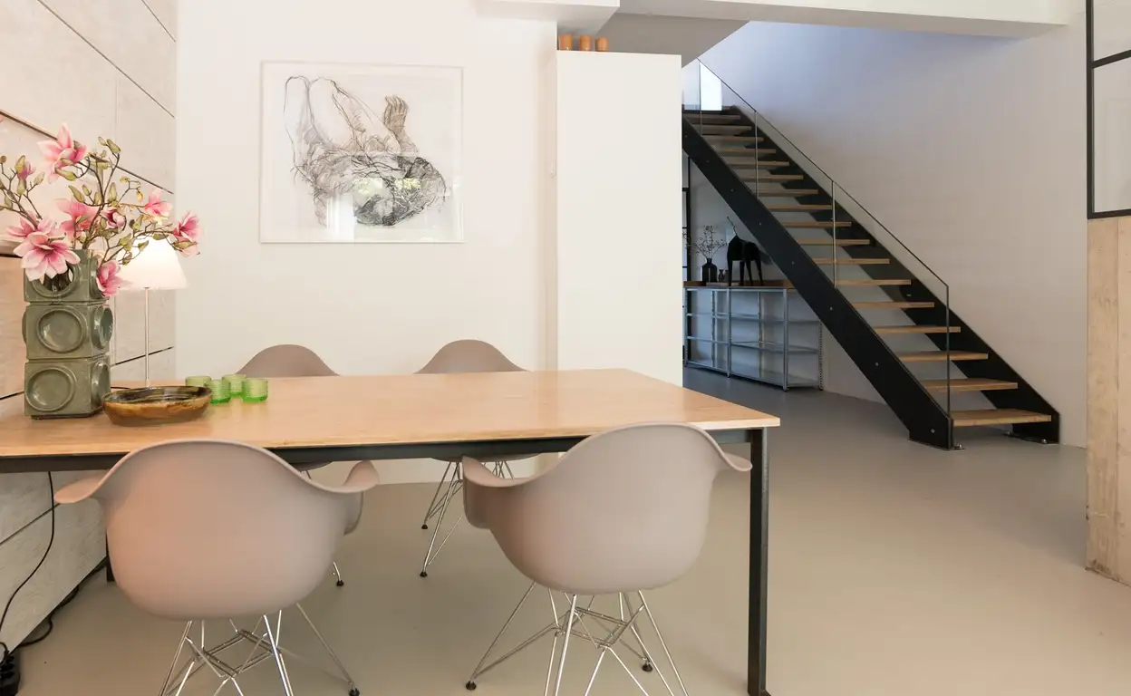 Foto #6 Appartement Kea Boumanstraat Amsterdam