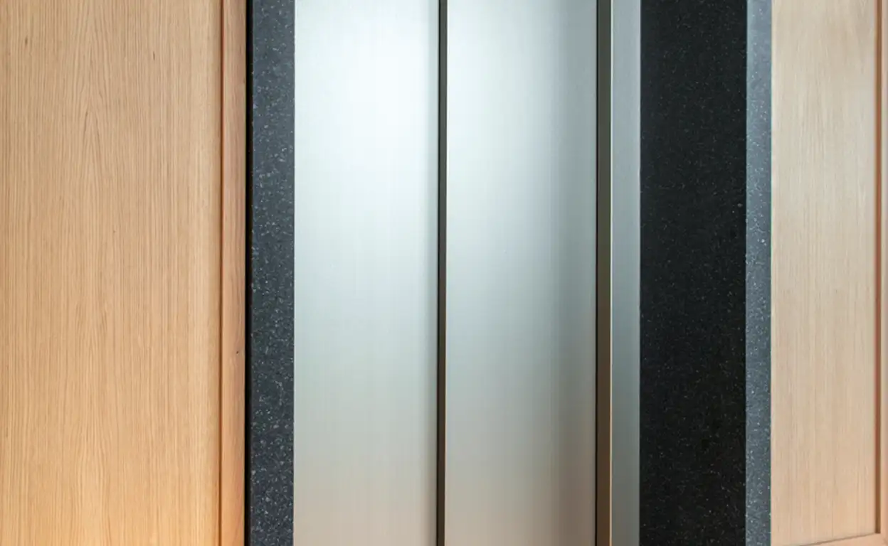 Foto #19 Appartement Koningin Wilhelminaplein Amsterdam
