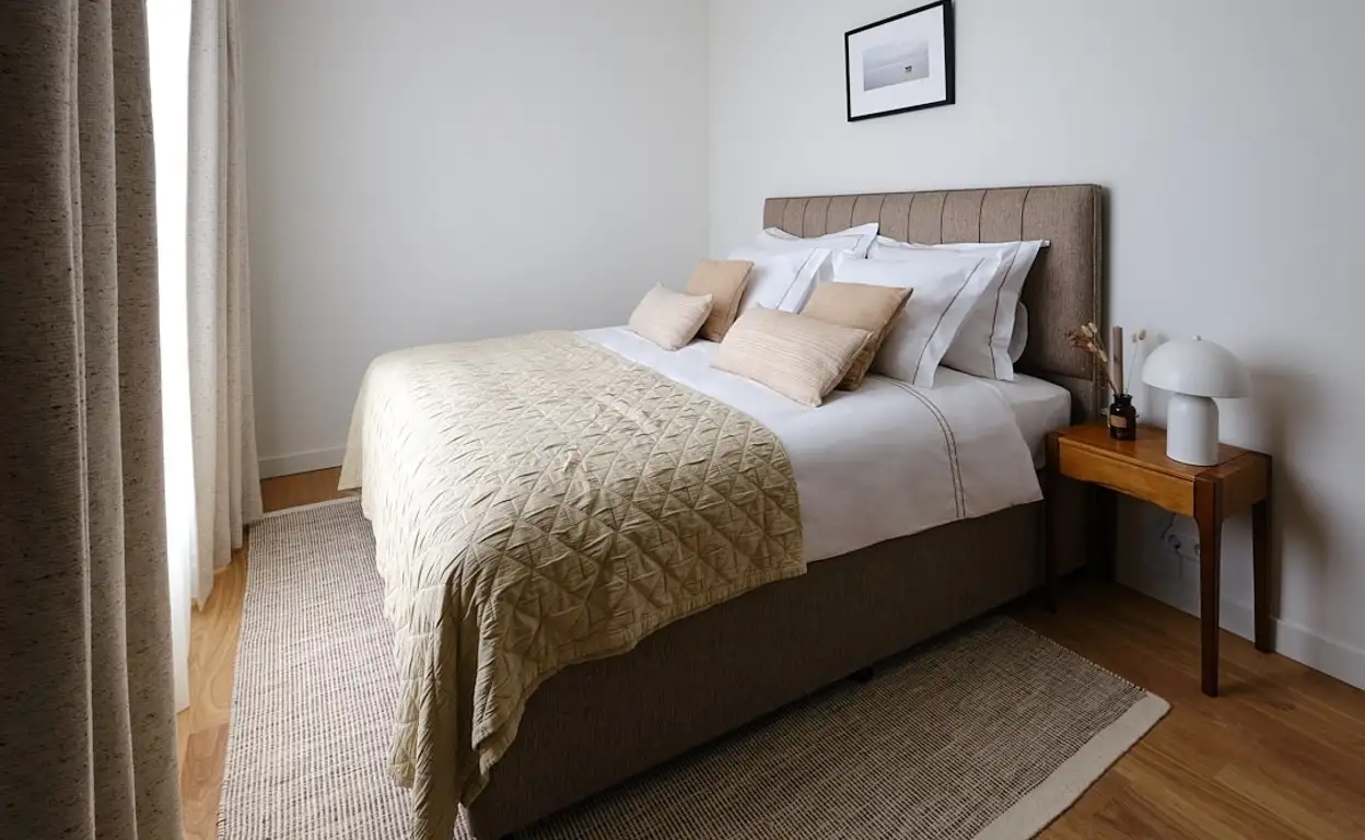 Foto #5 Appartement Koningin Wilhelminaplein Amsterdam