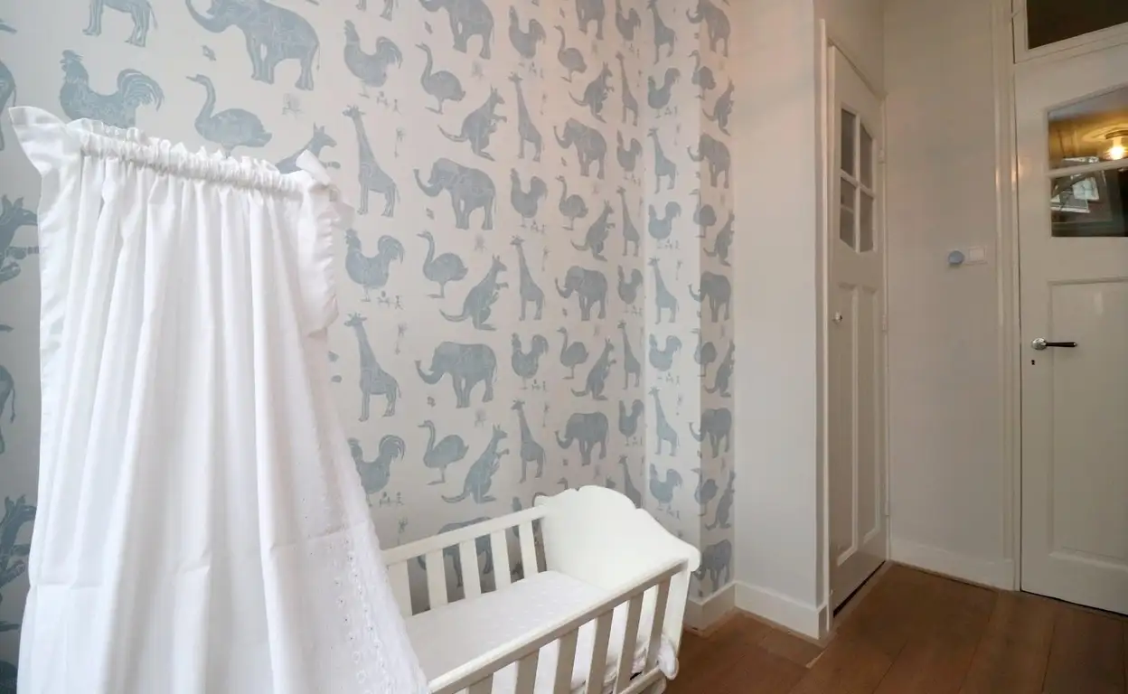 Foto #26 Appartement Graaf Florisstraat Rotterdam