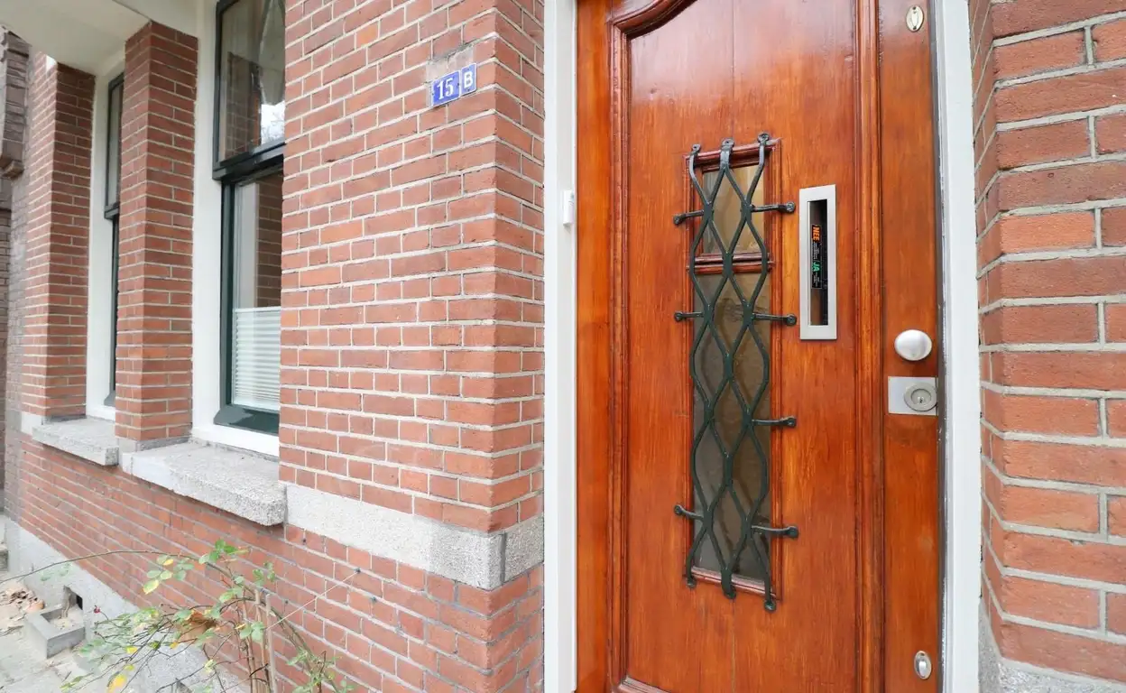 Foto #34 Appartement Graaf Florisstraat Rotterdam