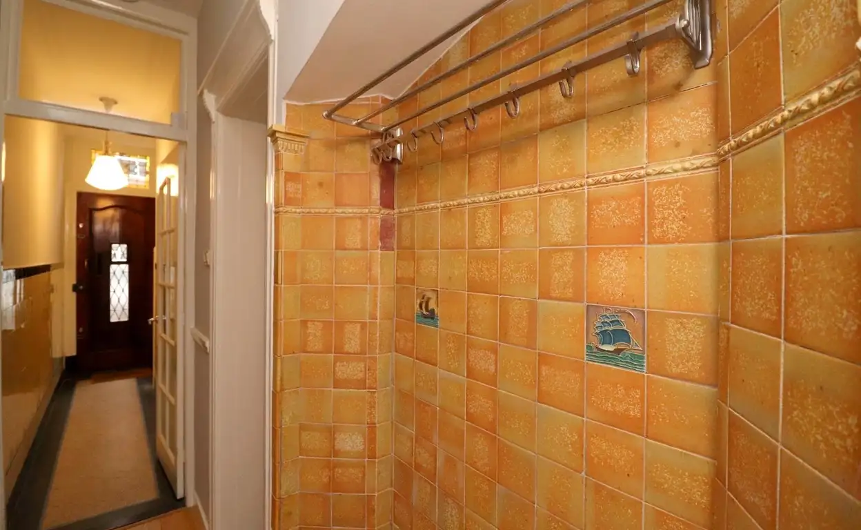 Foto #22 Appartement Graaf Florisstraat Rotterdam