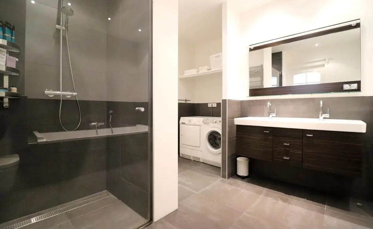 Foto #14 Appartement Graaf Florisstraat Rotterdam