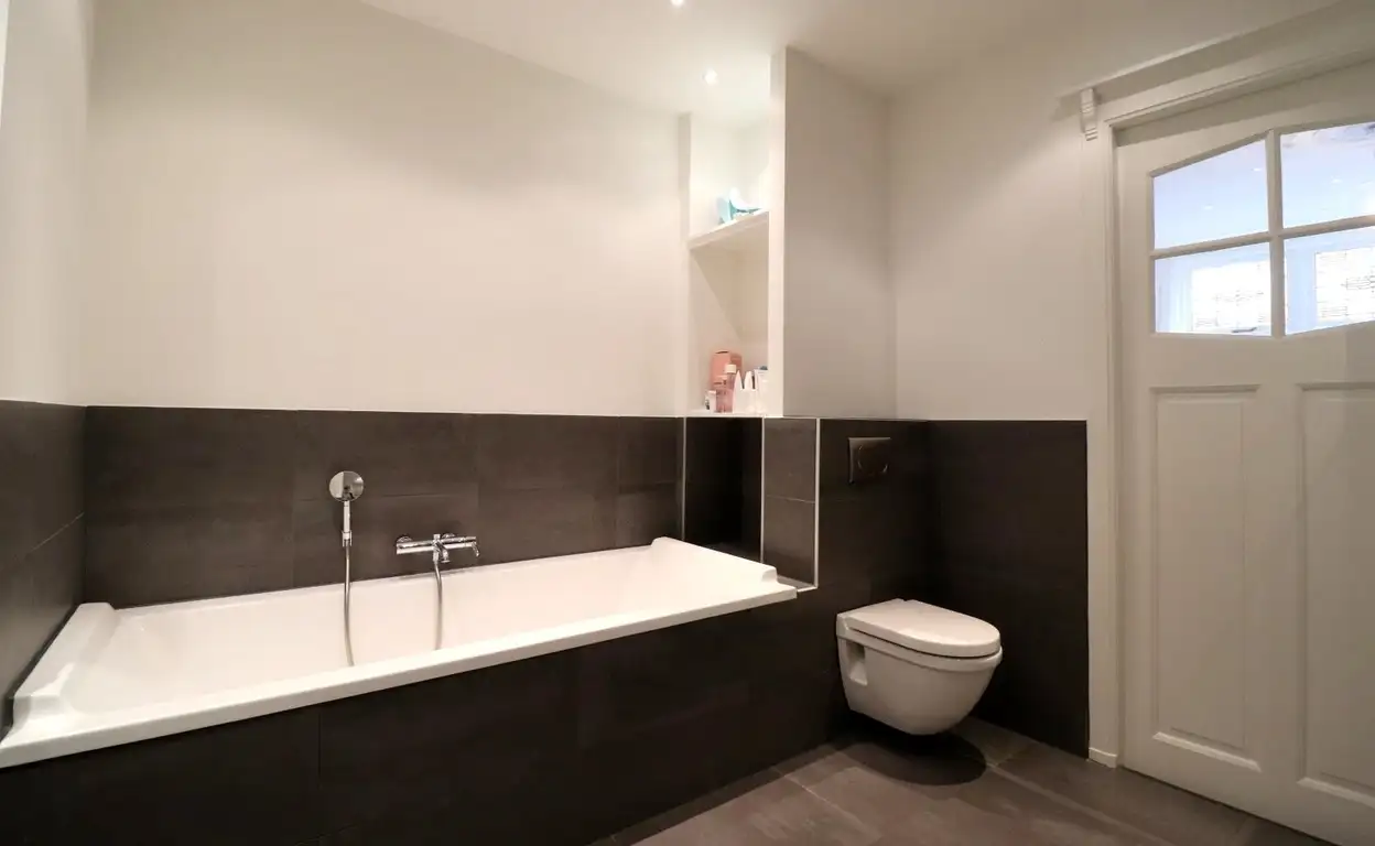 Foto #12 Appartement Graaf Florisstraat Rotterdam