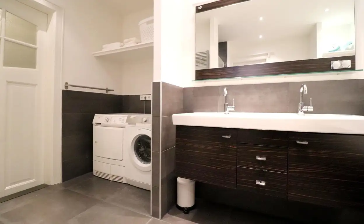 Foto #13 Appartement Graaf Florisstraat Rotterdam