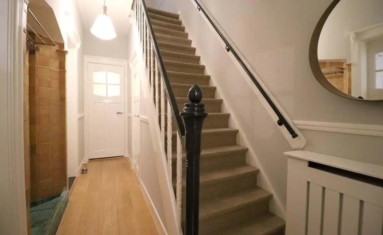 Foto #28 Appartement Graaf Florisstraat Rotterdam