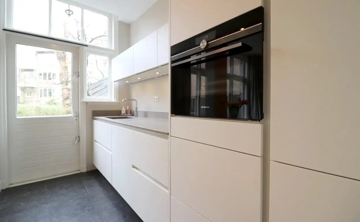 Foto #18 Appartement Graaf Florisstraat Rotterdam