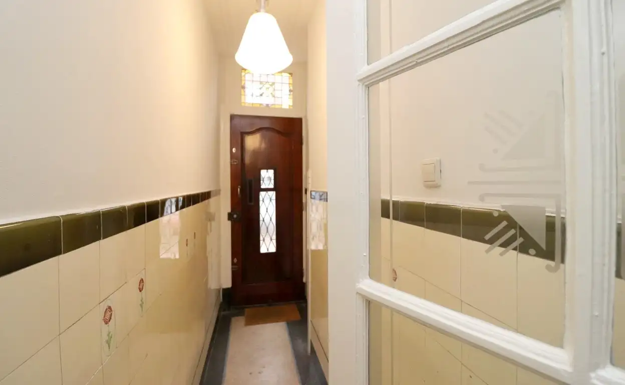 Foto #11 Appartement Graaf Florisstraat Rotterdam