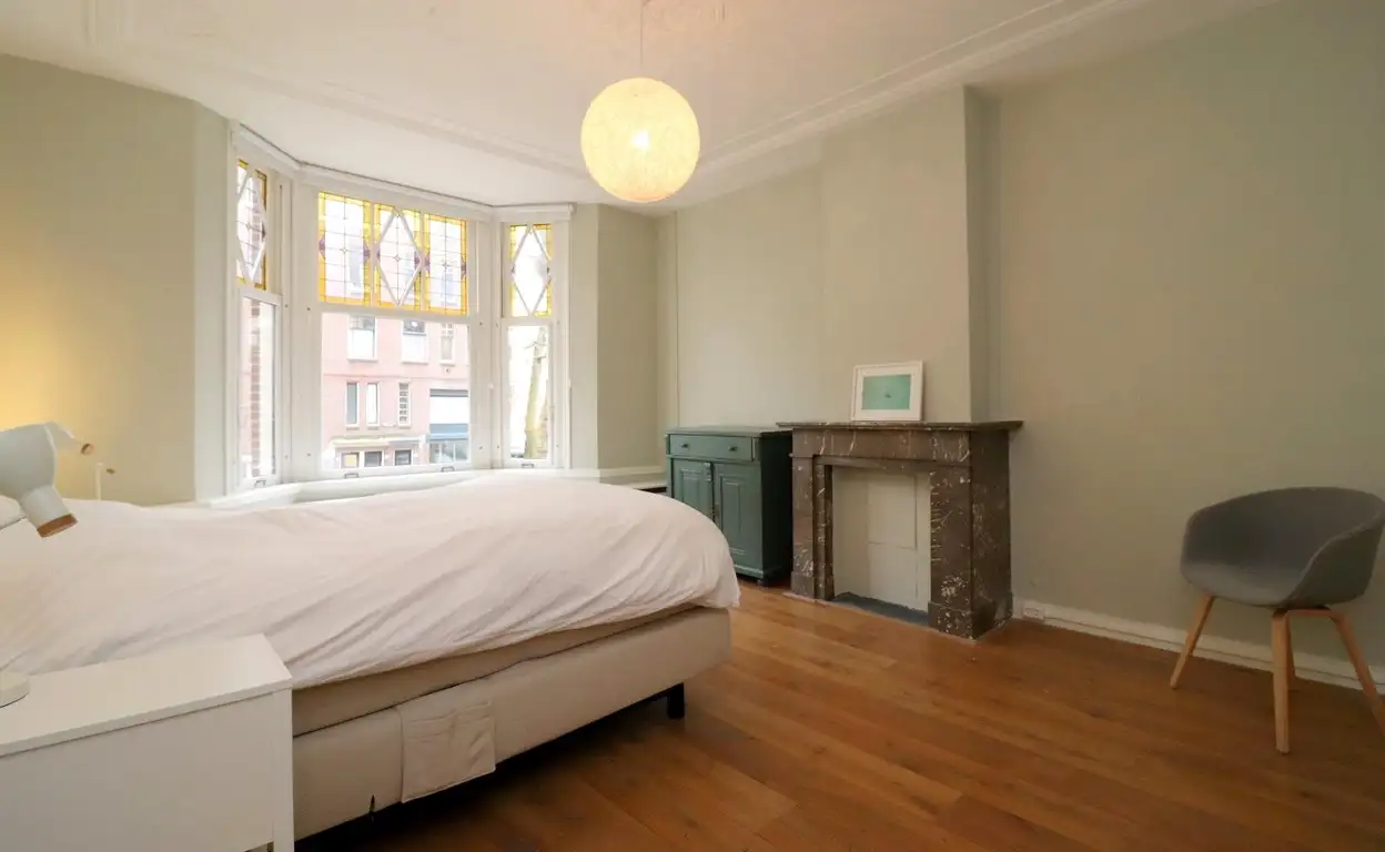Foto #15 Appartement Graaf Florisstraat Rotterdam