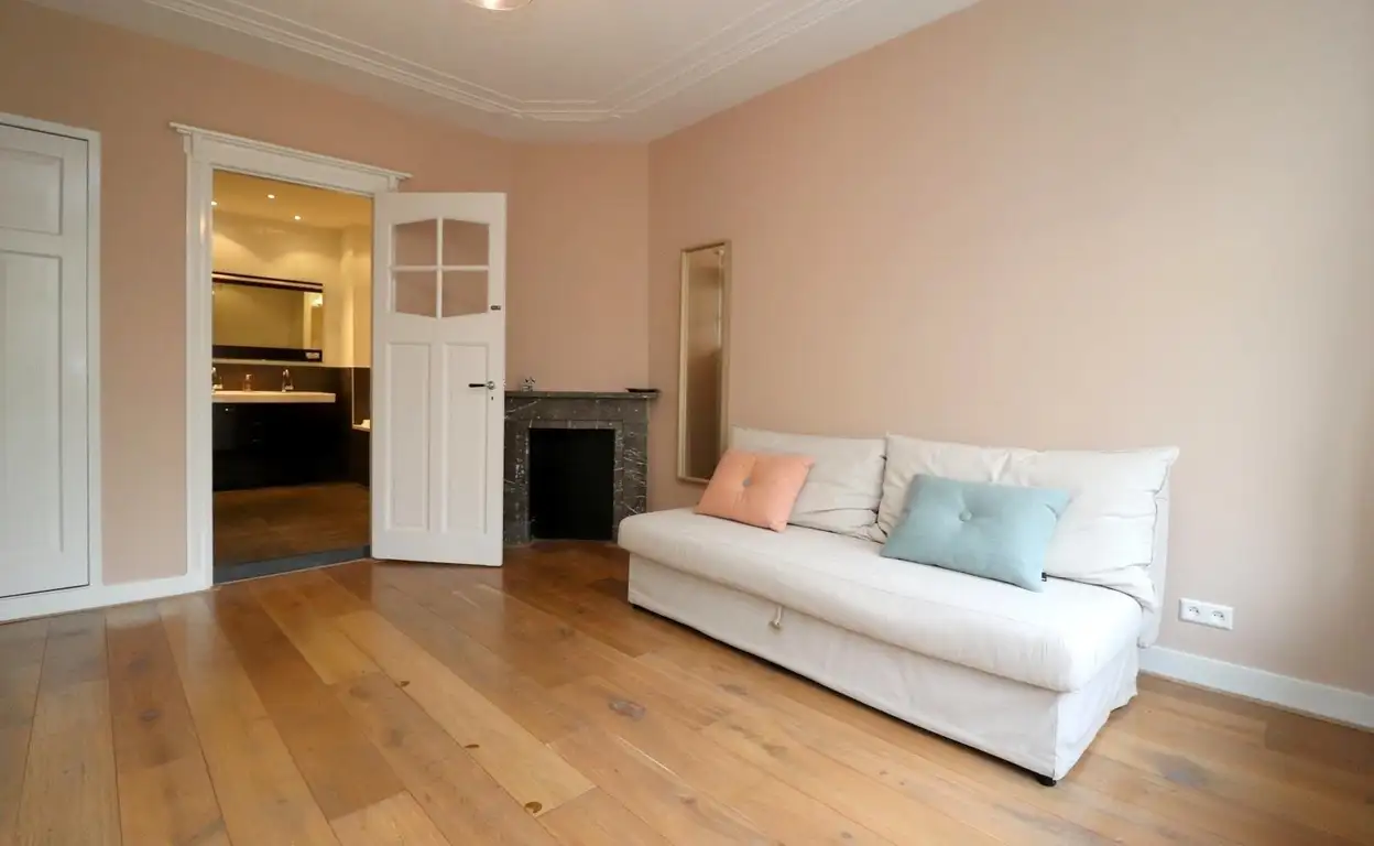Foto #10 Appartement Graaf Florisstraat Rotterdam