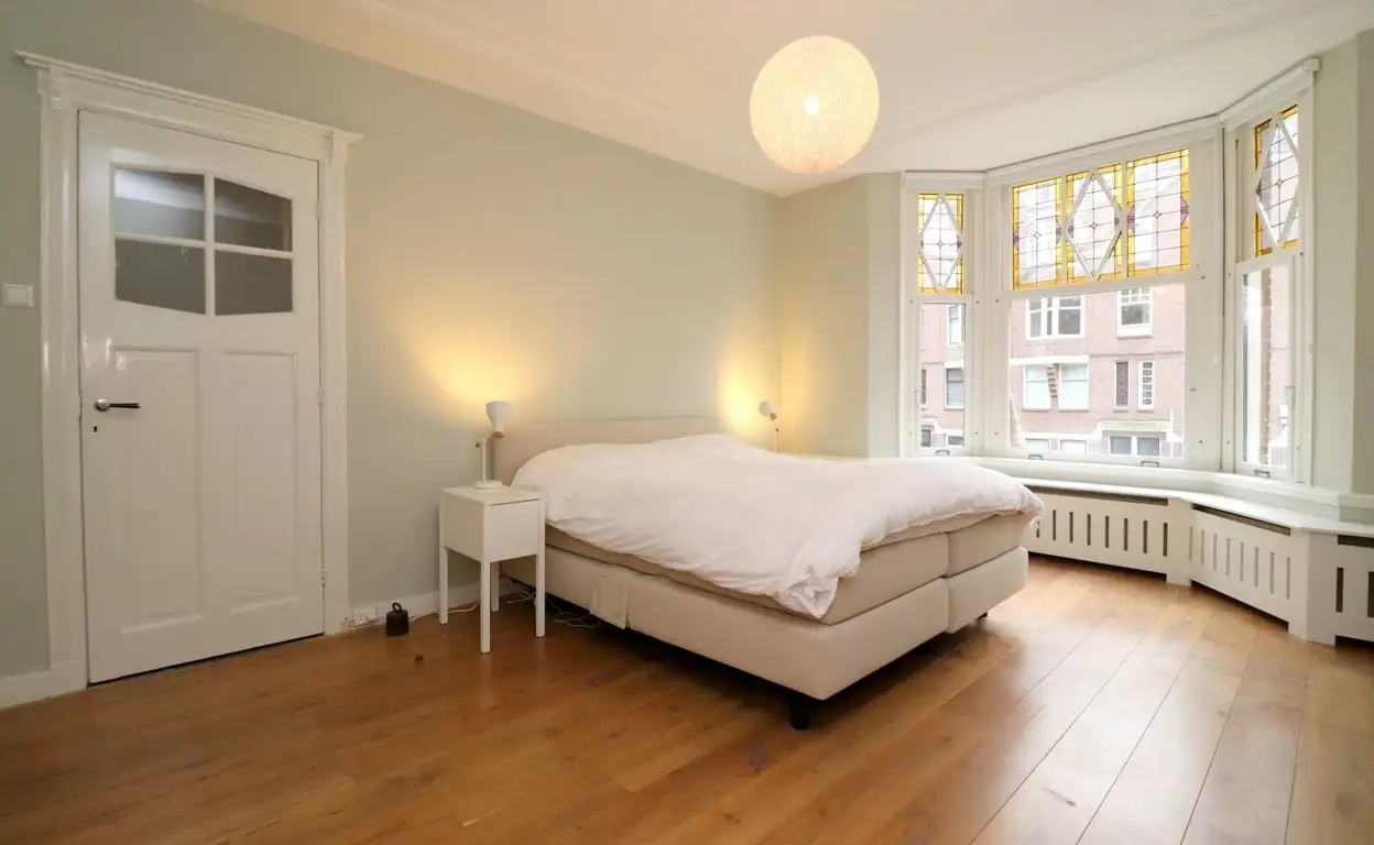 Foto #21 Appartement Graaf Florisstraat Rotterdam