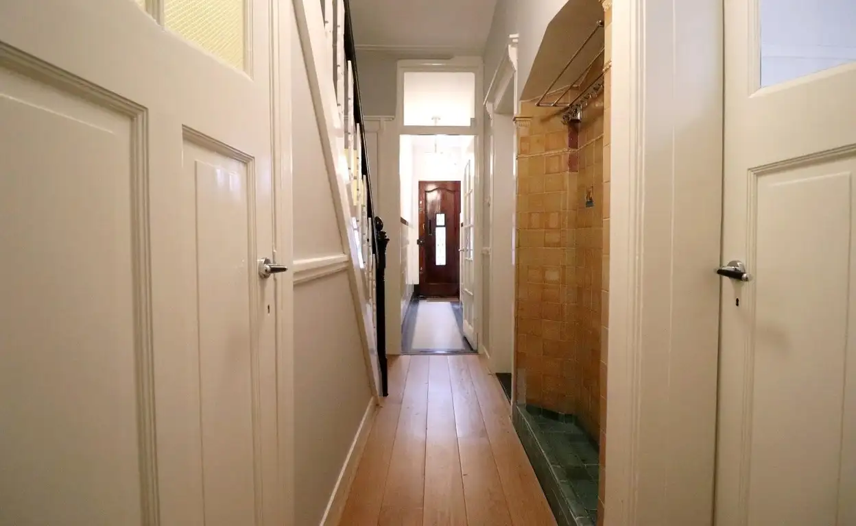 Foto #29 Appartement Graaf Florisstraat Rotterdam