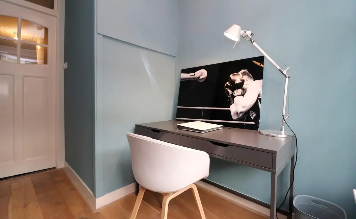 Foto #20 Appartement Graaf Florisstraat Rotterdam