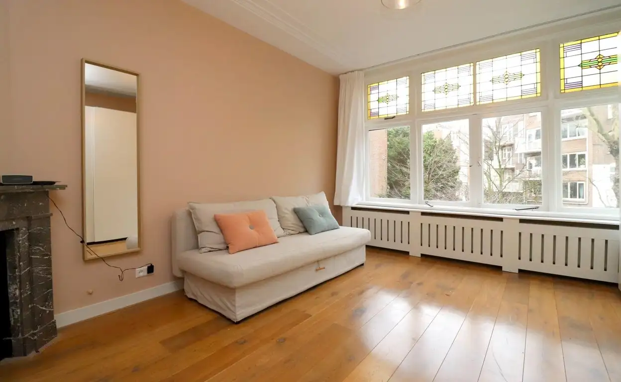 Foto #9 Appartement Graaf Florisstraat Rotterdam