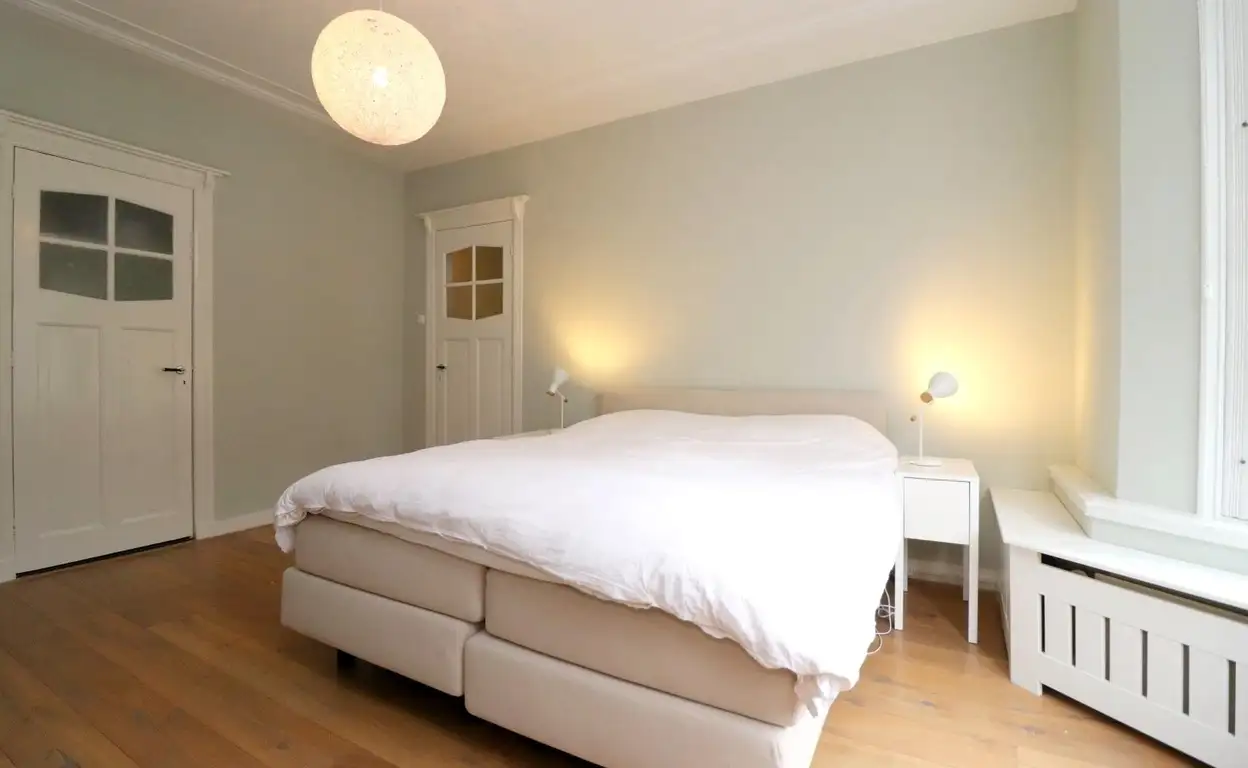 Foto #16 Appartement Graaf Florisstraat Rotterdam