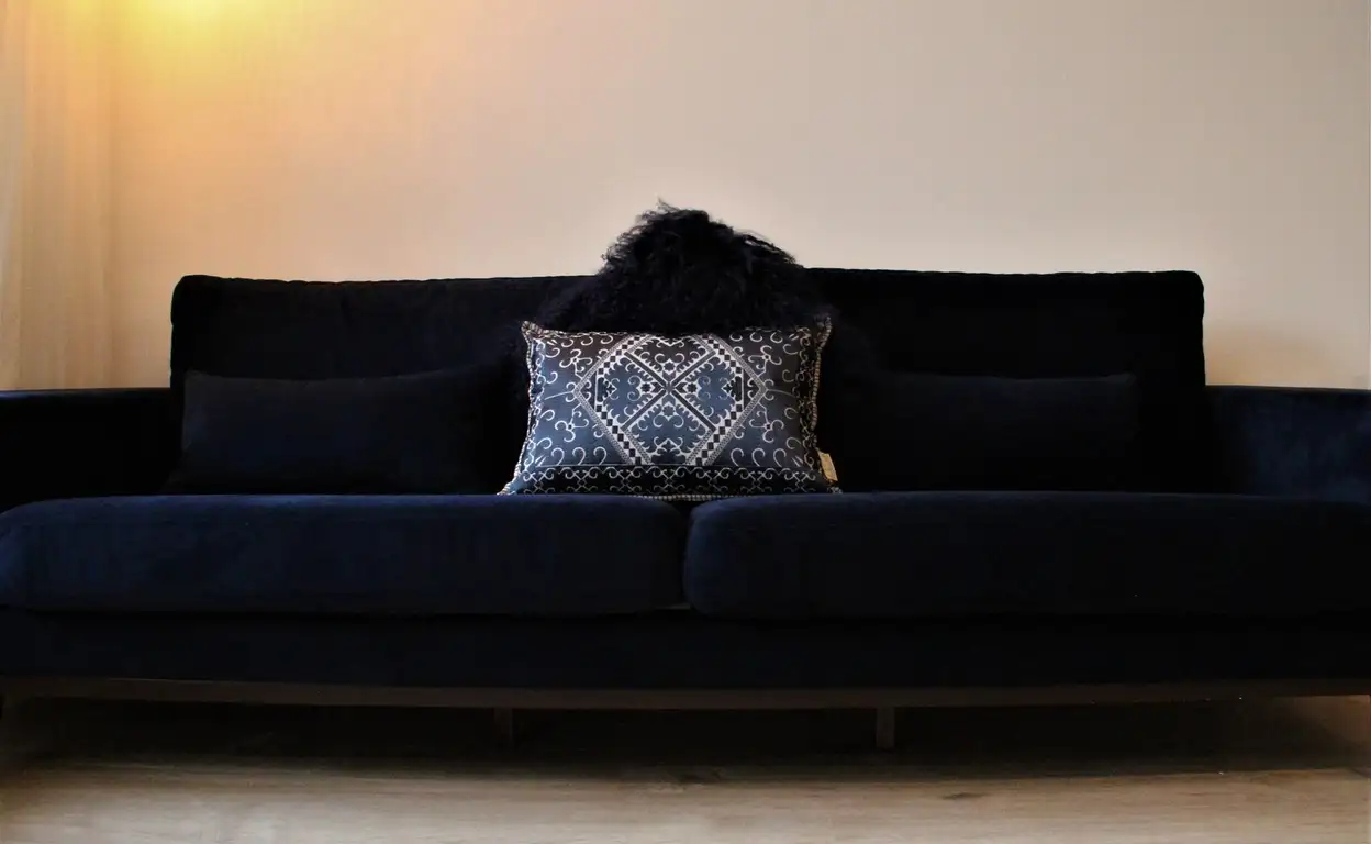 Foto #10 Appartement Dickenslaan Amsterdam