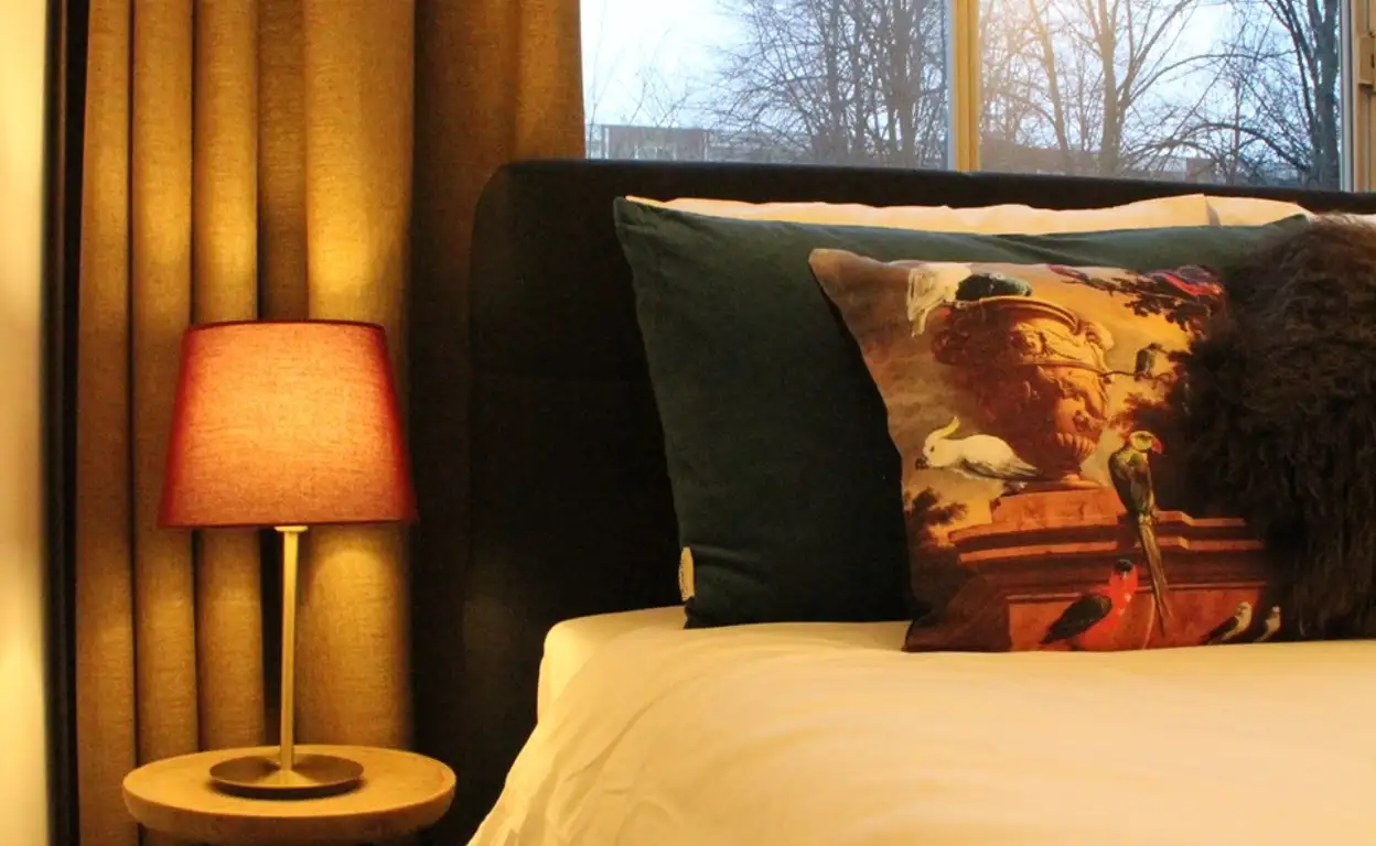 Foto #7 Appartement Dickenslaan Amsterdam
