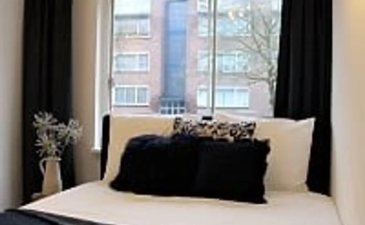 Foto #4 Appartement Dickenslaan Amsterdam