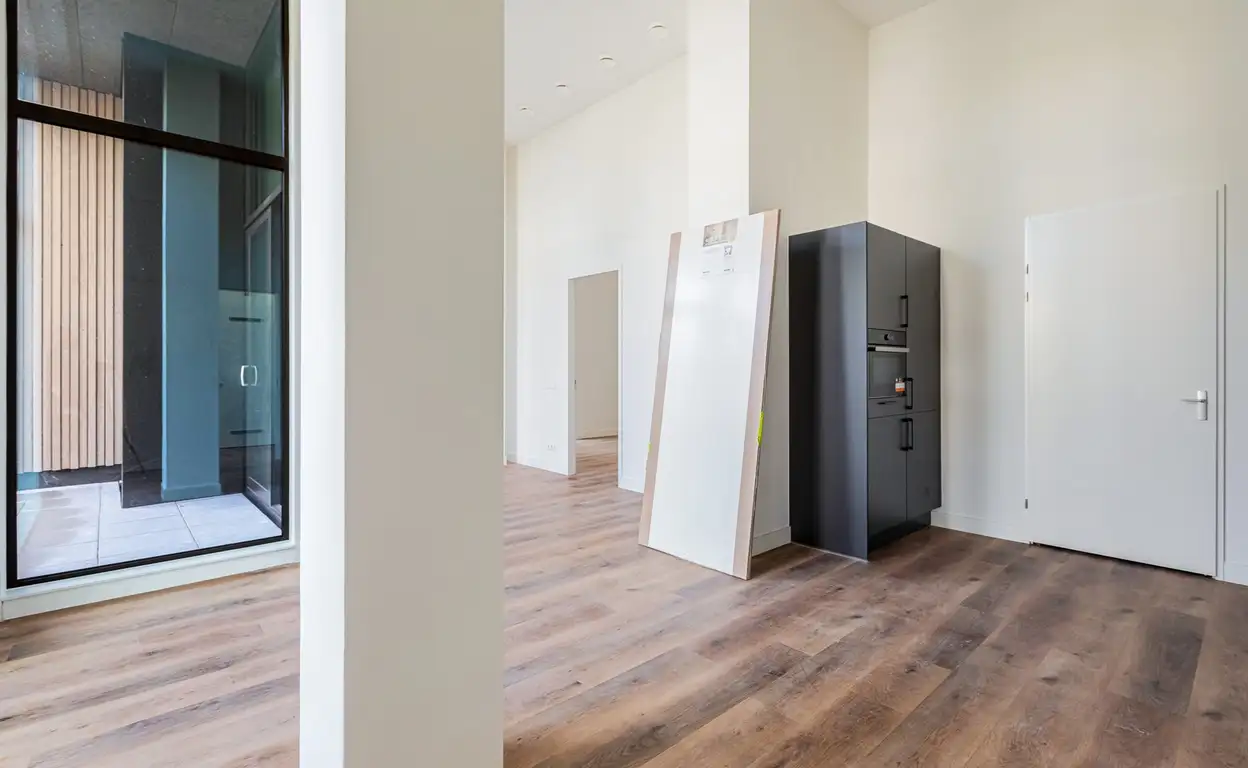 Foto #5 Appartement Barajasweg Amsterdam