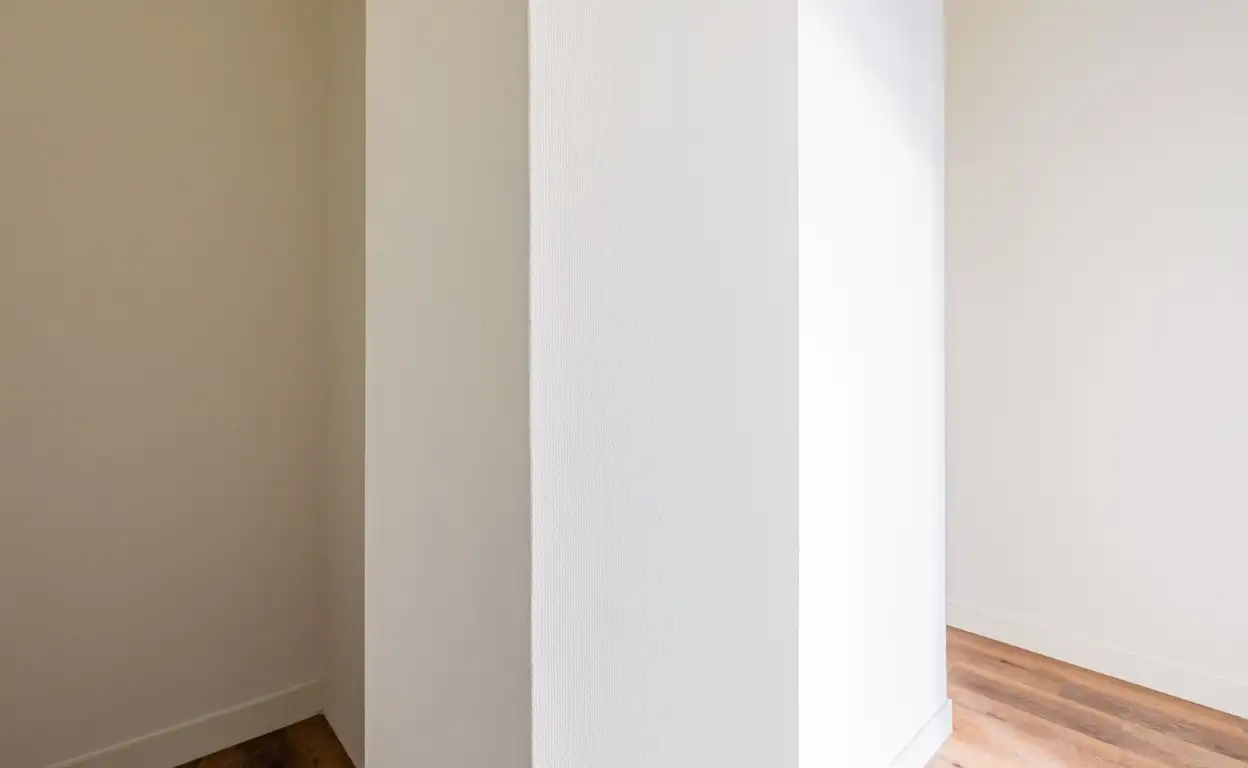 Foto #19 Appartement Barajasweg Amsterdam