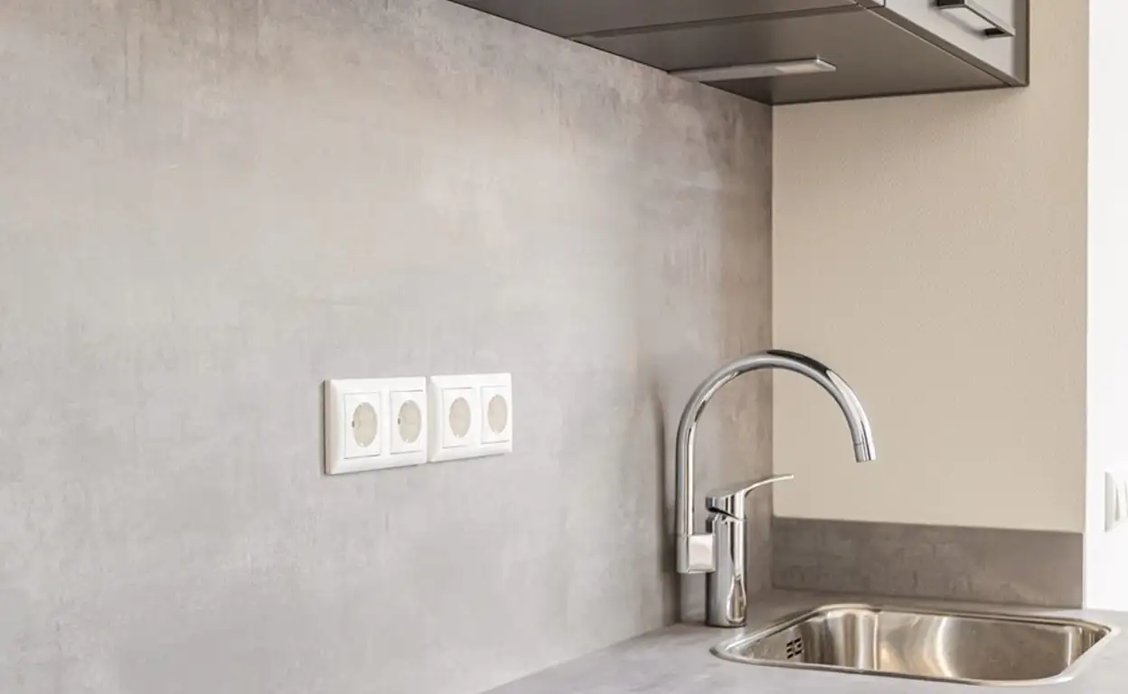 Foto #36 Appartement Barajasweg Amsterdam