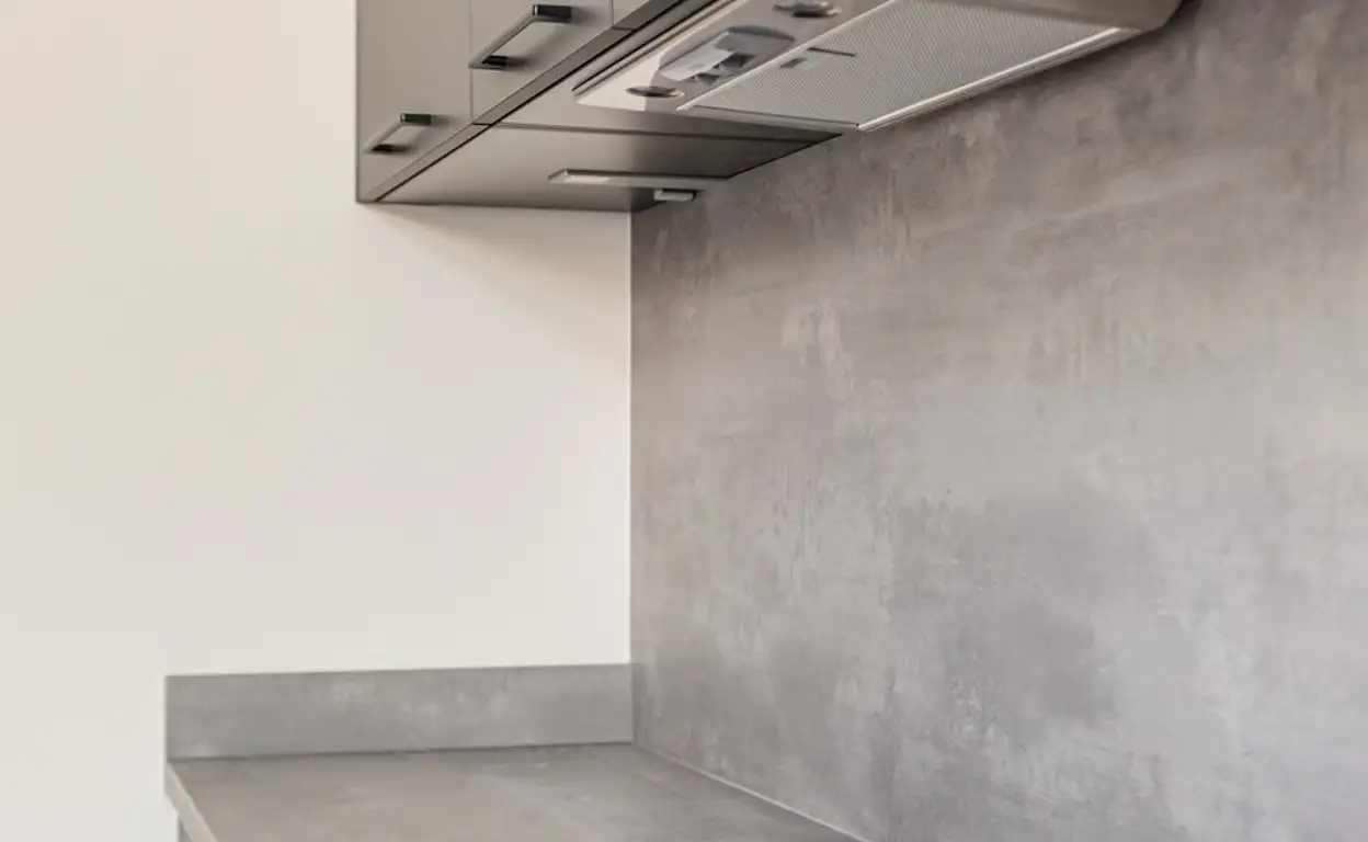 Foto #38 Appartement Barajasweg Amsterdam