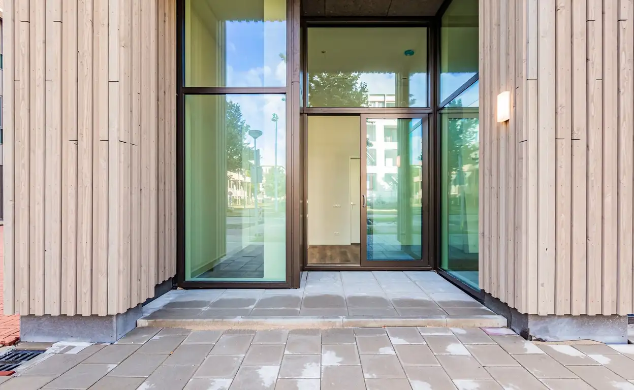 Foto #11 Appartement Barajasweg Amsterdam